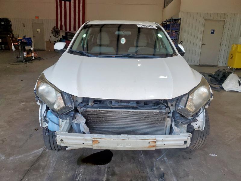 2017 HONDA HR-V LX - 3CZRU5H30HM717184