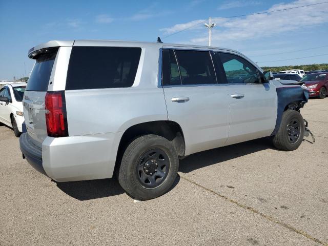 2018 CHEVROLET TAHOE POLI 1GNSKDEC2JR296611