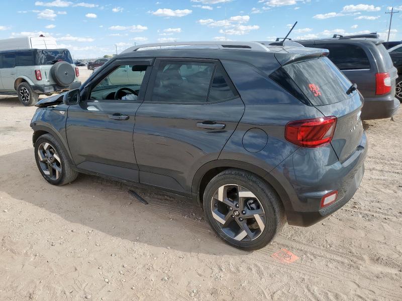 2024 HYUNDAI VENUE SEL #3269013050