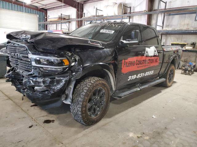 Global Auto Auctions: 2022 RAM 2500 LARAM