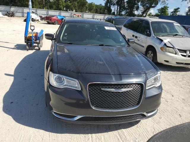 2015 CHRYSLER 300 LIMITE 2C3CCAAG9FH832855