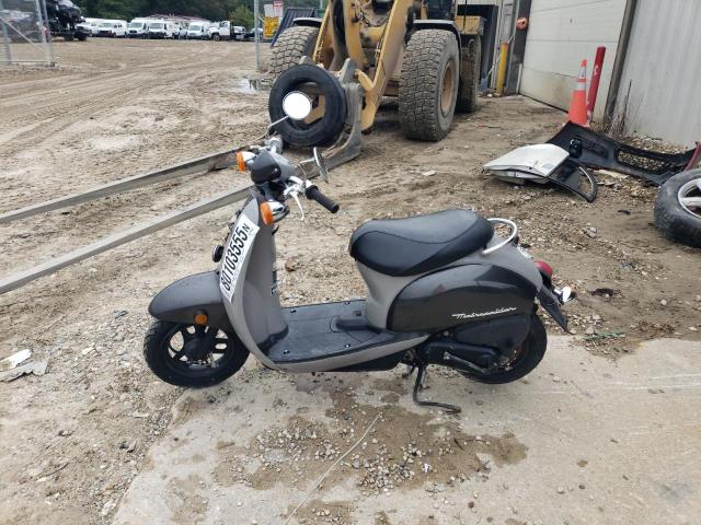2009 HONDA CHF50 S JH2AF60689K504119