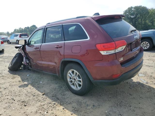 2018 JEEP GRAND CHEROKEE LAREDO - 1C4RJEAG2JC438385