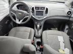 Lot #3304712929 2018 CHEVROLET SONIC LS