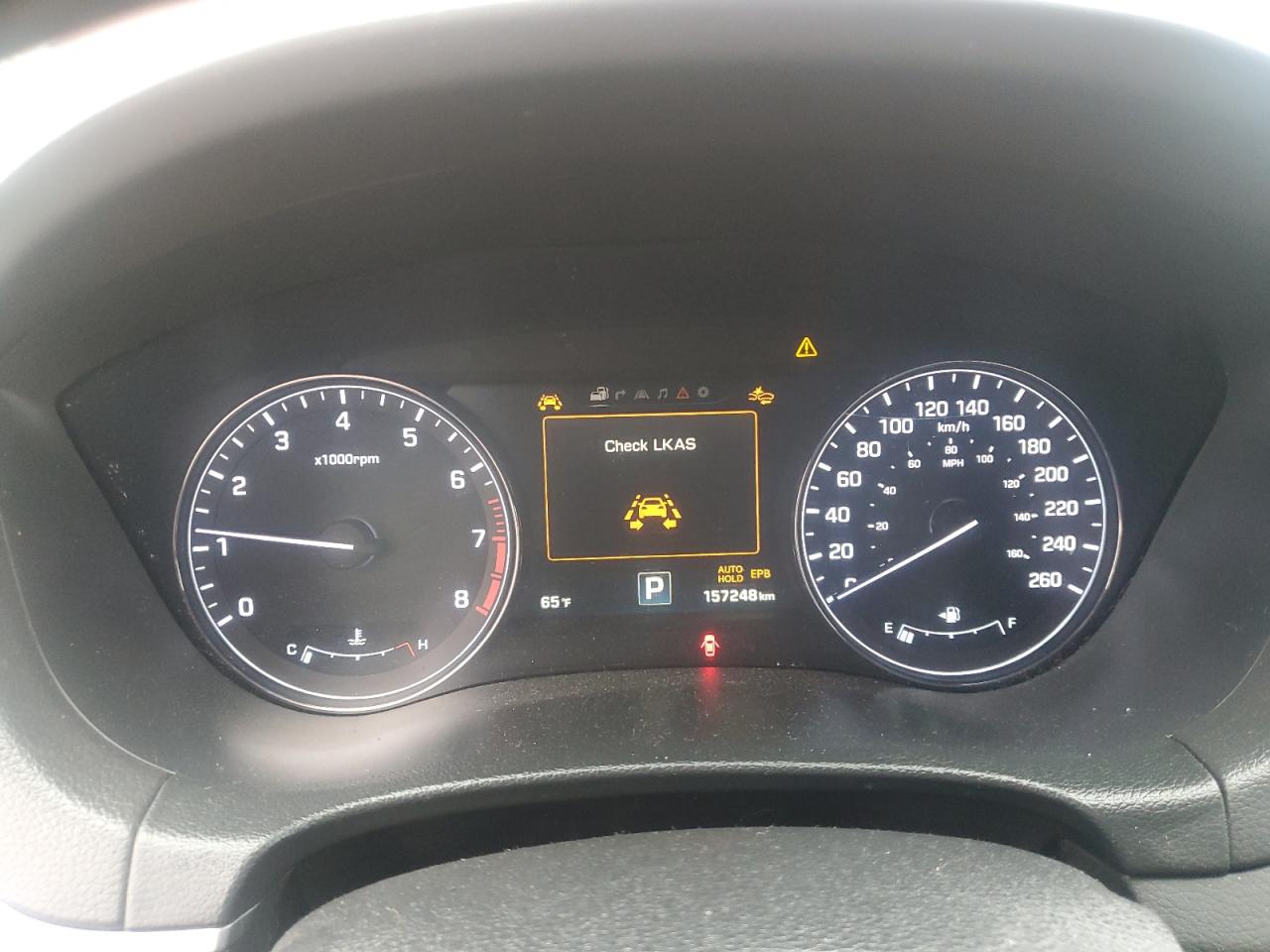 HYUNDAI GENESIS 3.8L