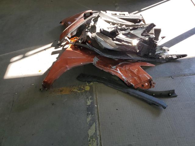 2020 NISSAN MURANO SV 5N1AZ2BS5LN118262