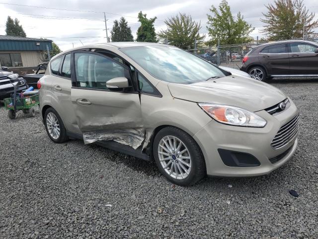 2015 FORD C-MAX SE 1FADP5AU6FL121558