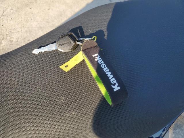 2023 KAWASAKI BR125 J JKABRRJ15PDA29438