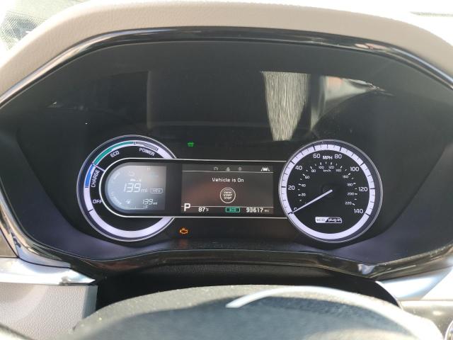 2020 KIA NIRO LXS #3296310477