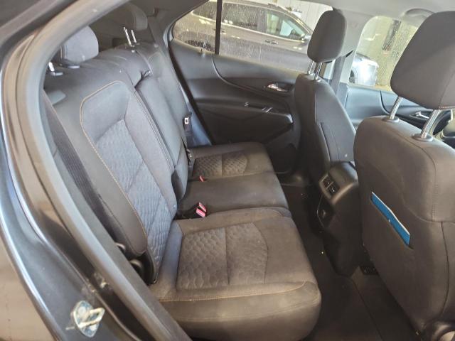 2018 CHEVROLET EQUINOX LT - 2GNAXJEV8J6189510