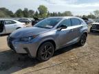 2020 LEXUS NX 300 - JTJGARDZ8L2227600