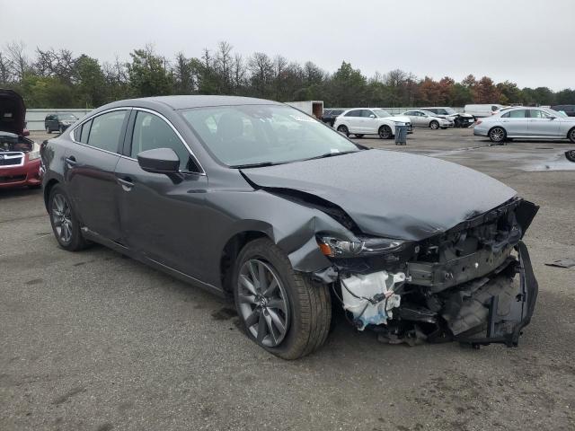 2018 MAZDA 6 SPORT JM1GL1UM1J1303213