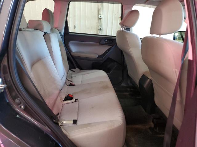 2017 SUBARU FORESTER 2.5I PREMIUM JF2SJAGC7HH801650