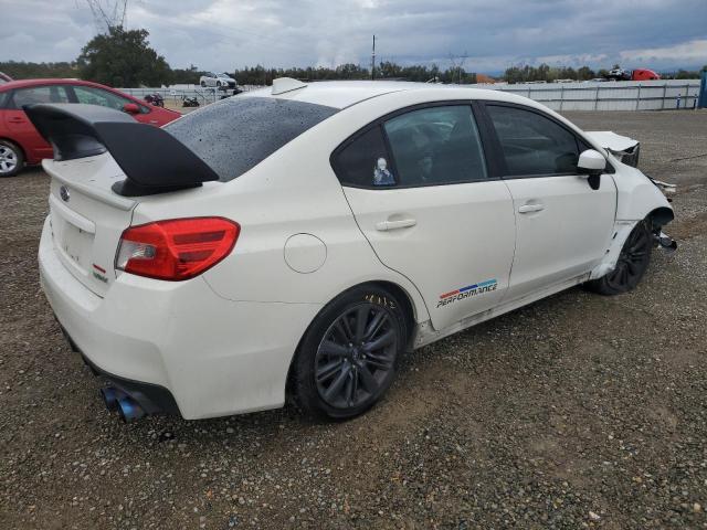 2017 SUBARU WRX - JF1VA1B66H9804908