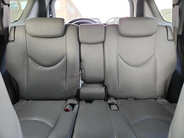 2010 TOYOTA RAV4 LIMIT - JTMDK4DV3A5090693