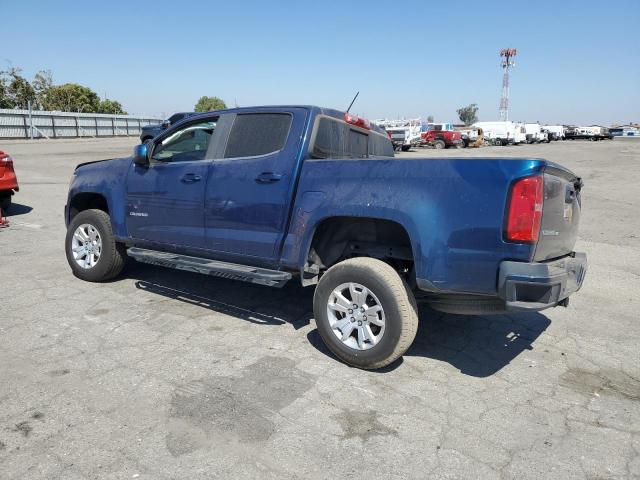 2019 CHEVROLET COLORADO L 1GCGSCEN9K1177237