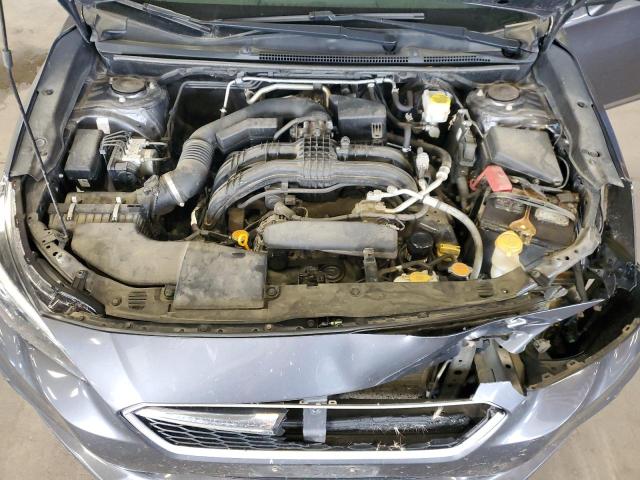 2019 SUBARU IMPREZA 4S3GKAA6XK3608076