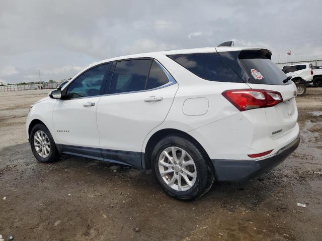 2019 CHEVROLET EQUINOX LT - 3GNAXKEV8KS664775