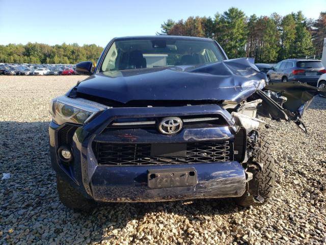 2021 TOYOTA 4RUNNER SR5/SR5 PREMIUM JTEMU5JR8M5918261