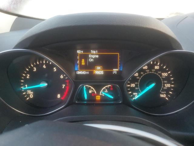2017 FORD ESCAPE TIT 1FMCU0J93HUD42475