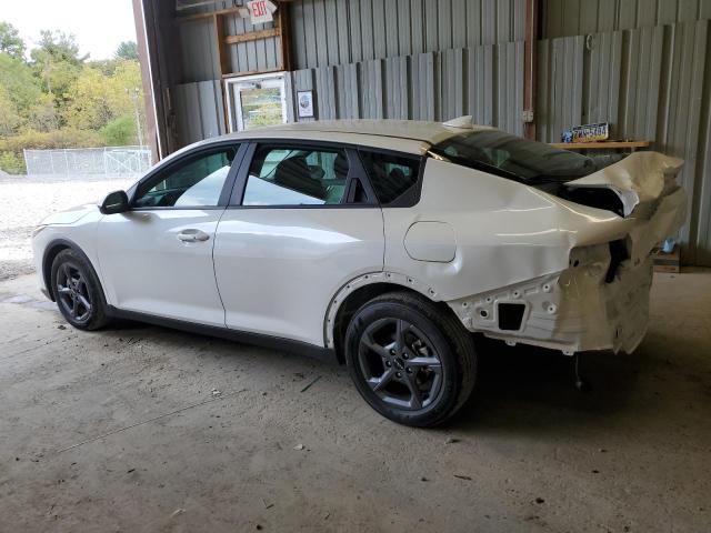 2025 KIA K4 LX - 3KPFT4DE3SE029078