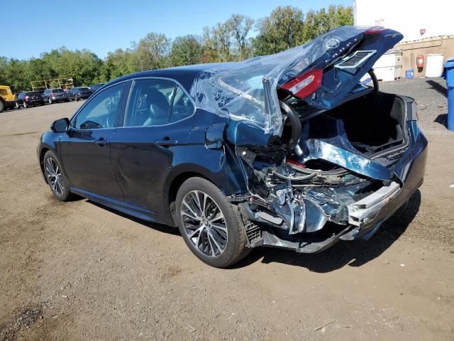 2019 TOYOTA CAMRY L #3311460262