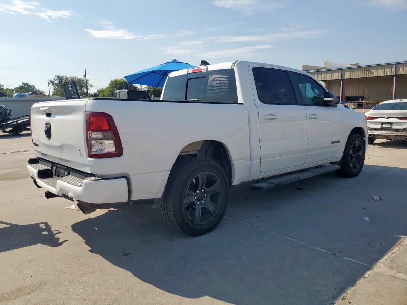 2021 RAM 1500 BIG H - 1C6RREFT2MN647348