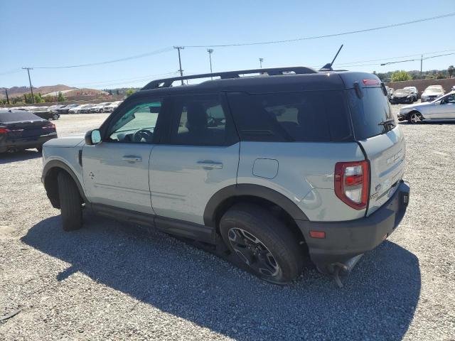 2022 FORD BRONCO SPORT OUTER BANKS #3261445327