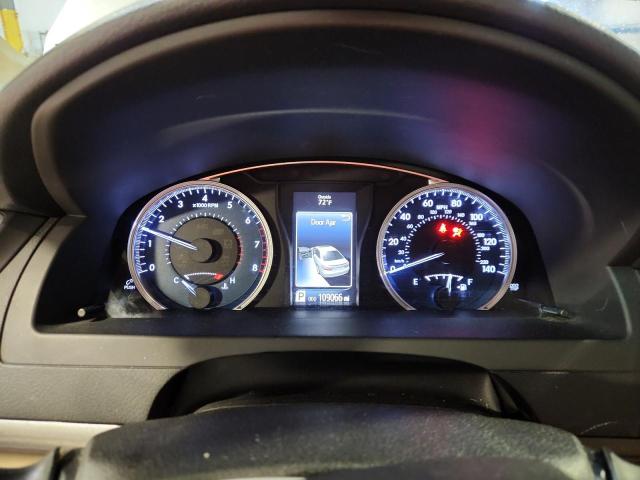 2016 TOYOTA CAMRY LE - 4T4BF1FK5GR571106