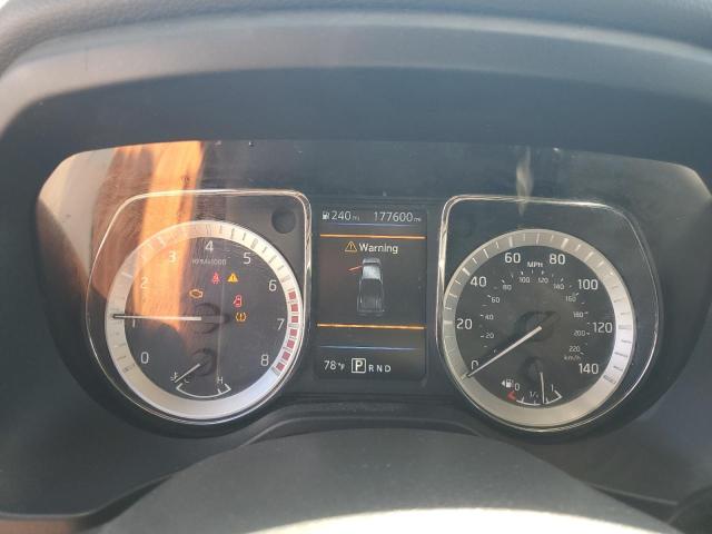 2019 NISSAN TITAN S 1N6AA1CK6KN508321