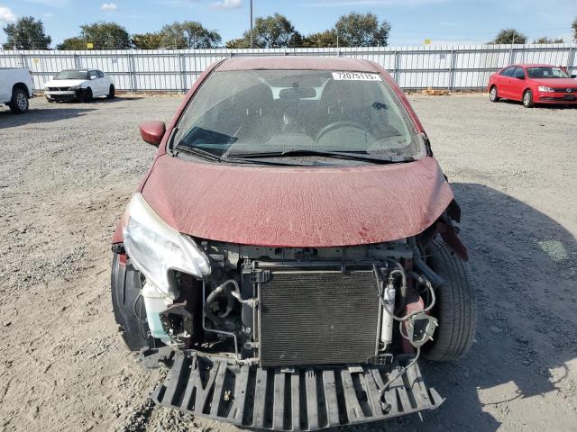 2015 NISSAN VERSA NOTE 3N1CE2CP3FL363717