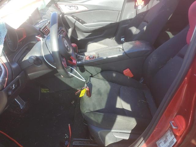 2017 MAZDA 3 SPORT #3292377273