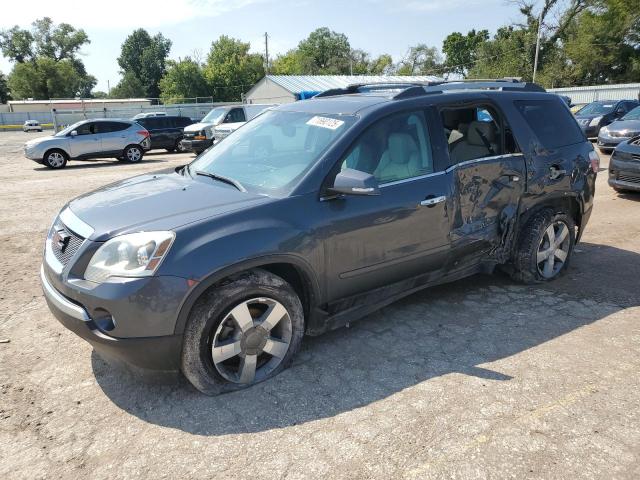 GMC ACADIA SLT-1