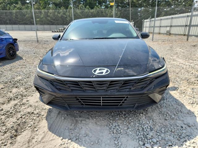 2025 HYUNDAI ELANTRA SEL SPORT KMHLM4DG6SU953609