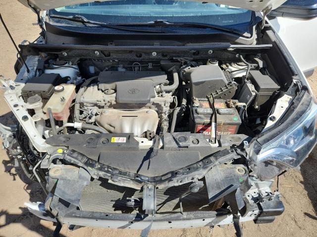 2018 TOYOTA RAV4 LE - JTMZFREV6JJ193331