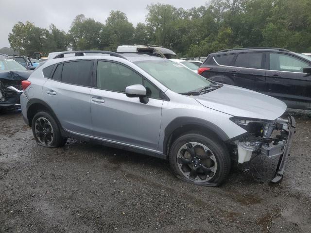 2022 SUBARU CROSSTREK PREMIUM JF2GTAEC5NH285271