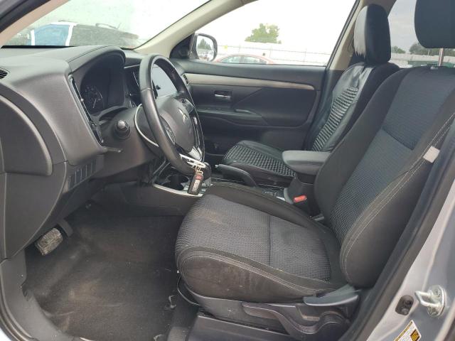 2017 MITSUBISHI OUTLANDER JA4AD3A33HZ021302