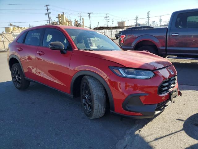 2024 HONDA HR-V SPORT - 3CZRZ1H51RM743614