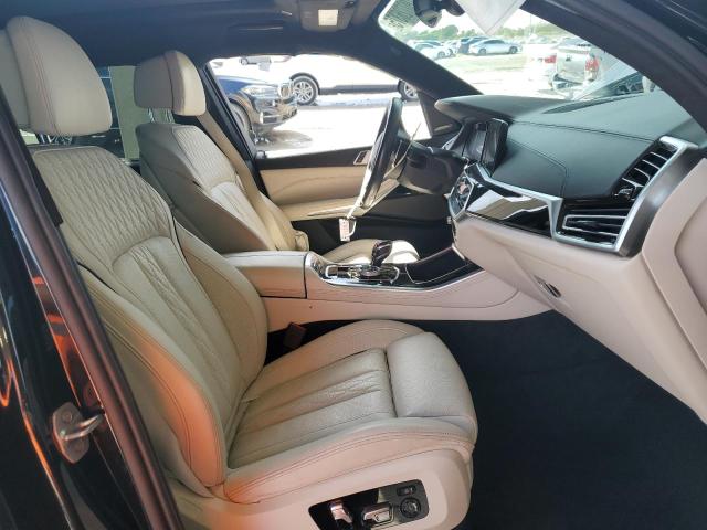 2022 BMW X5 M50I 5UXJU4C04N9L04106