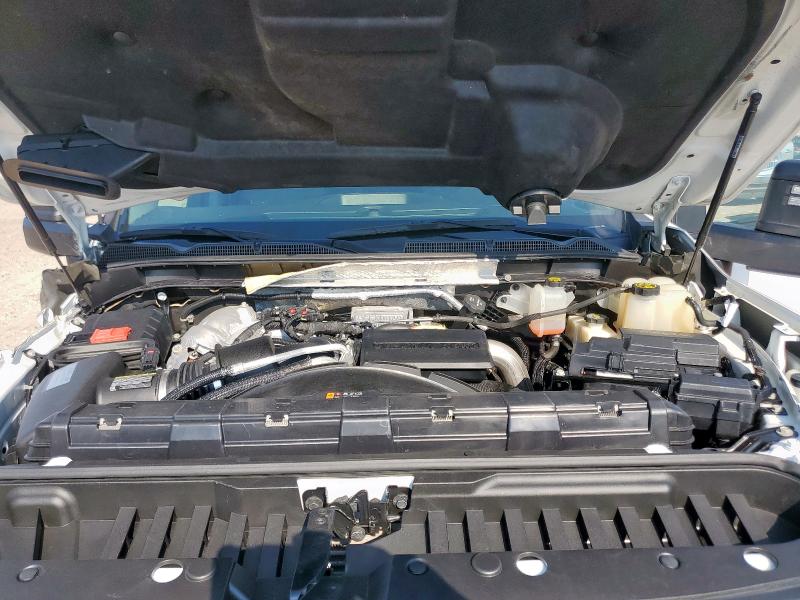 2020 GMC SIERRA K35 1GT49SEY2LF251282