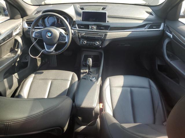 2020 BMW X1 XDRIVE2 WBXJG9C03L5P88704