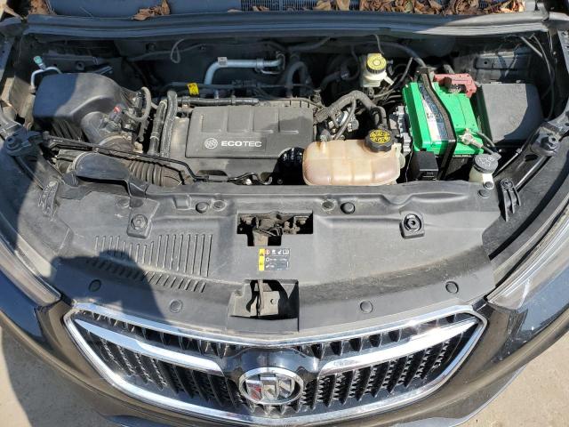 2019 BUICK ENCORE PRE KL4CJASB2KB726247