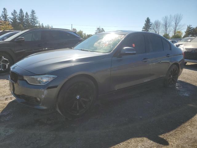 BMW 328 XI