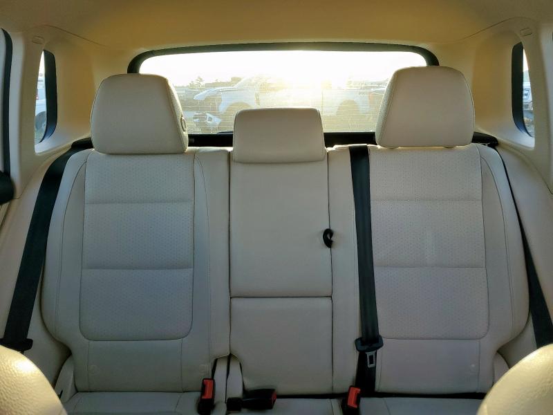 2017 VOLKSWAGEN TIGUAN S WVGAV7AX8HK001595