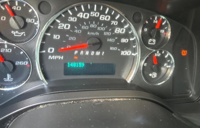 2018 CHEVROLET EXPRESS G2 1GCWGBFG0J1321487