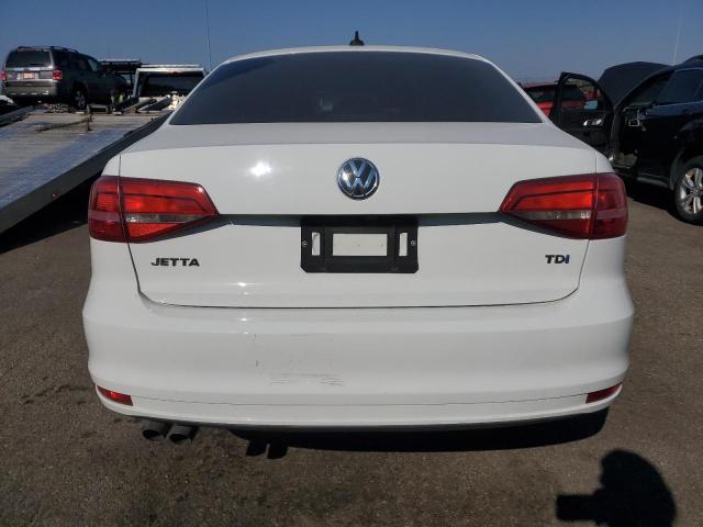 2015 VOLKSWAGEN JETTA TDI 3VWLA7AJXFM246907
