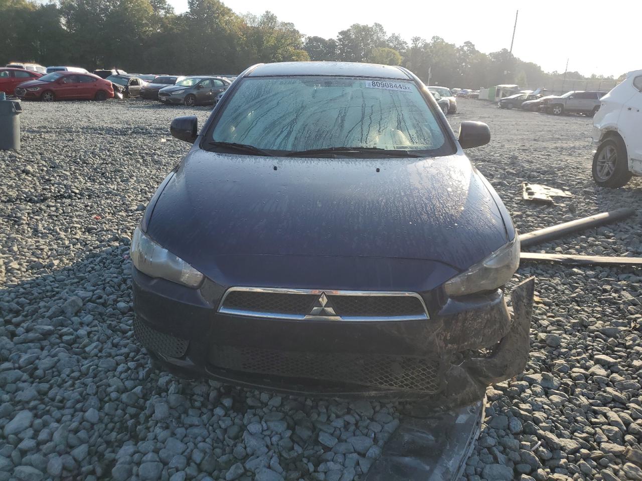 MITSUBISHI LANCER ES/ES SPORT