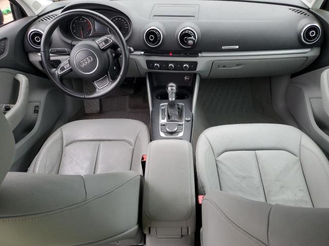2015 AUDI A3 PREMIUM WAUBFGFF9F1016113