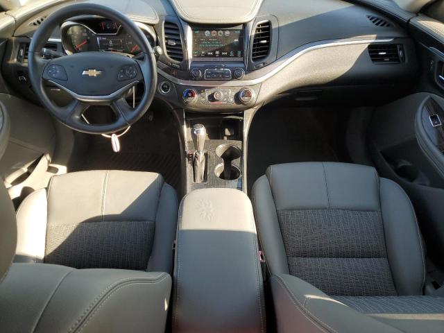 2018 CHEVROLET IMPALA LT 2G1105S39J9128942