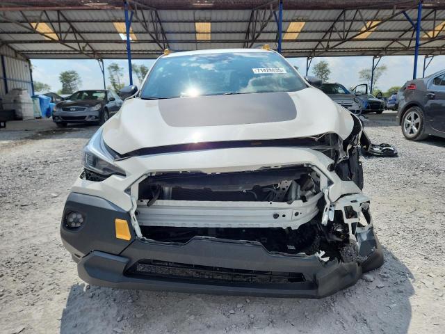 2024 SUBARU CROSSTREK - 4S4GUHT68R3757964